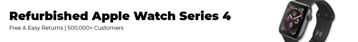 Apple Watch Series 4