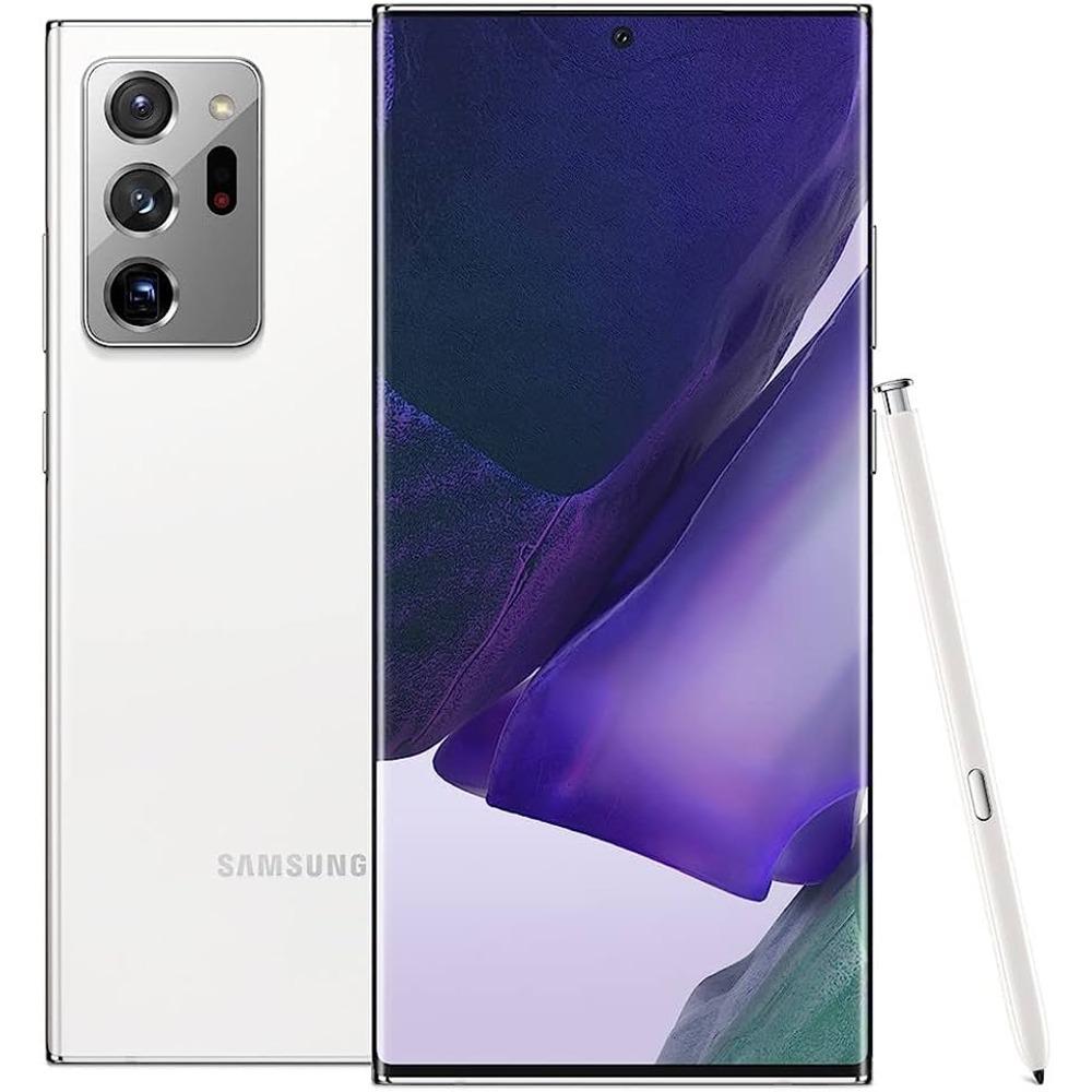 Samsung Galaxy Note 20 Ultra 5G Dual Sim