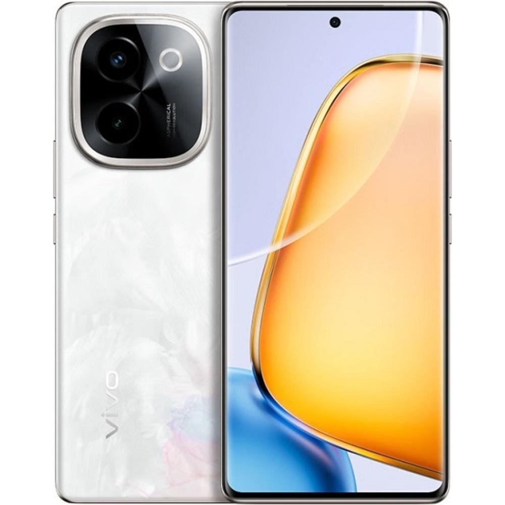 Vivo Y200 5G - Chinese Version