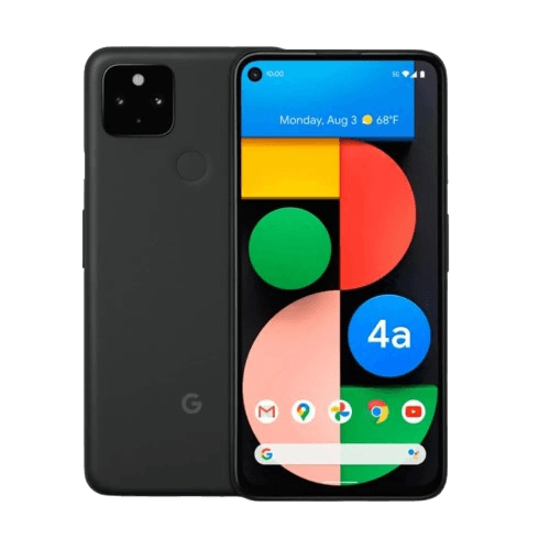 Google Pixel 4 XL