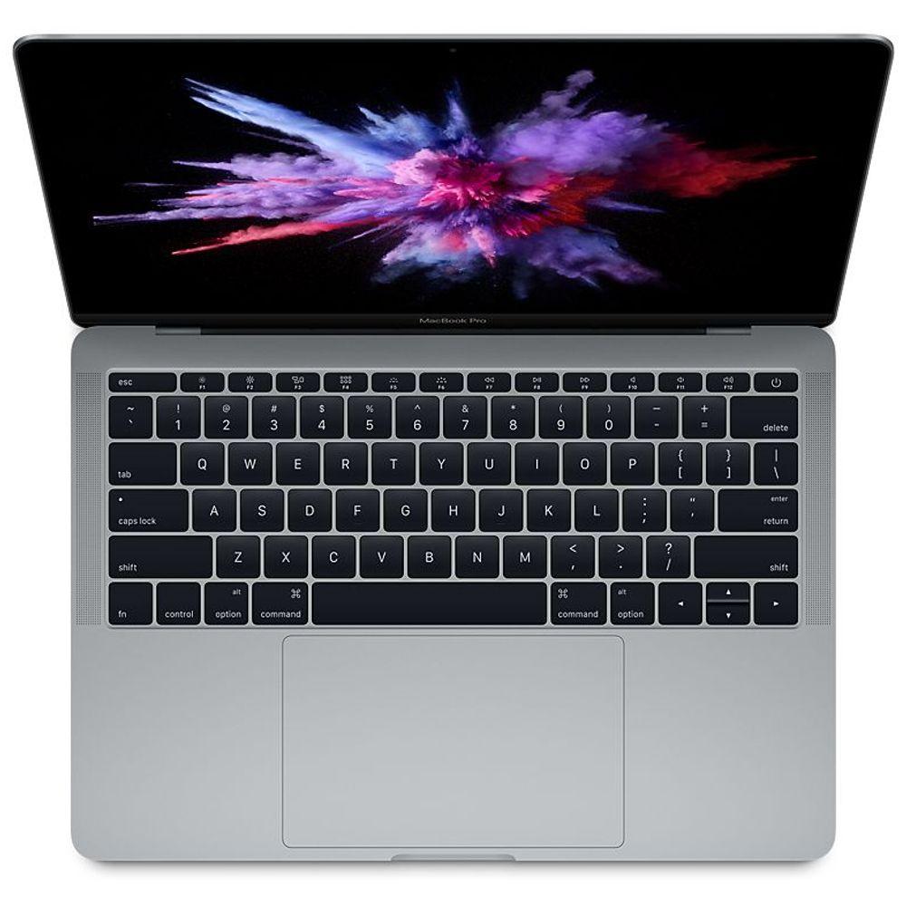 Apple MacBook Pro 13-inch 2017 Two Thunderbolt 3 ports i5