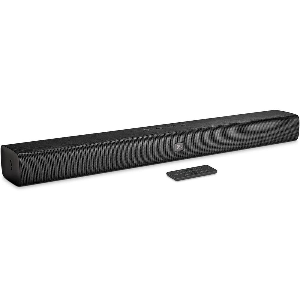 JBL Bar Studio 2.0 Soundbar with Bluetooth