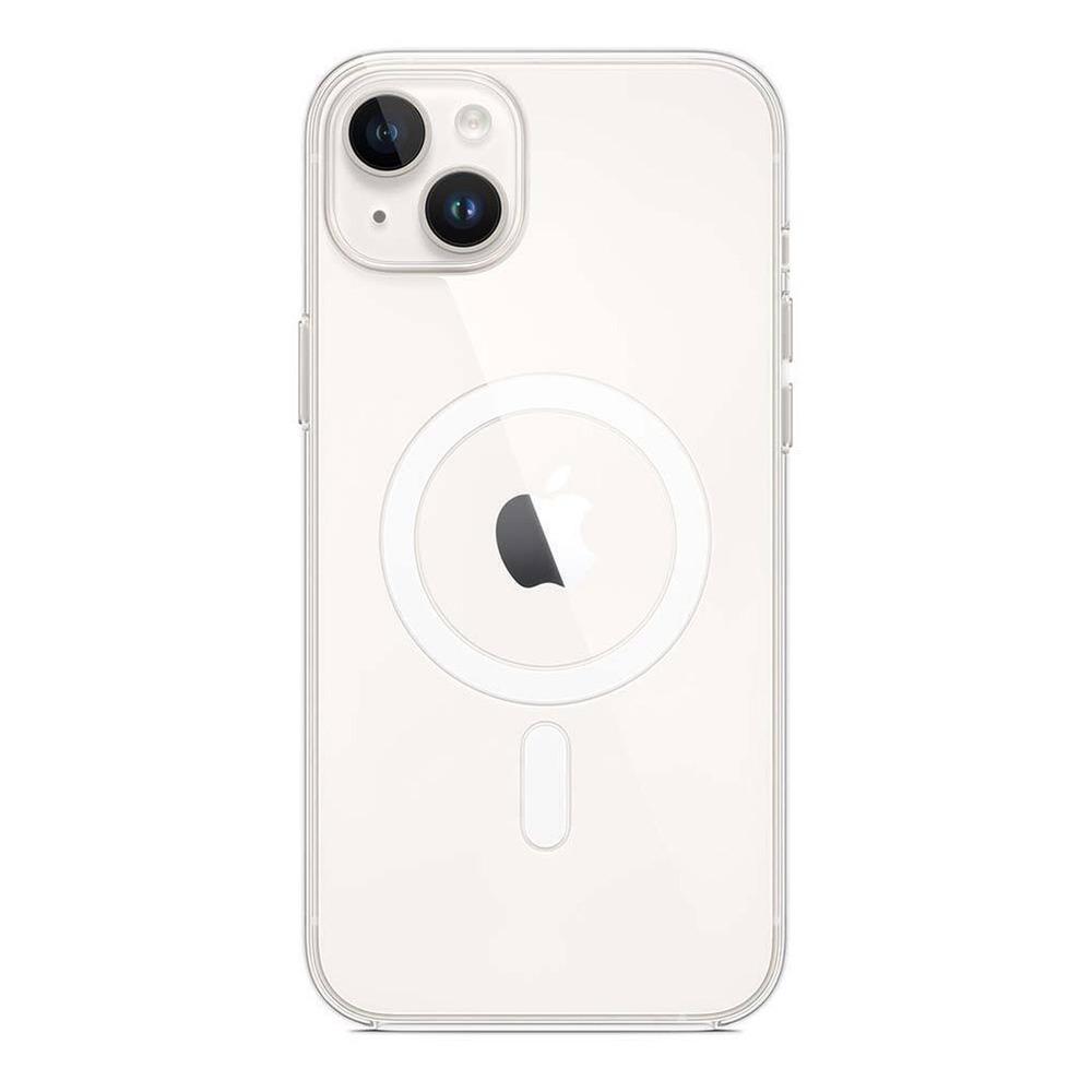 Apple iPhone 14 Plus Clear Case