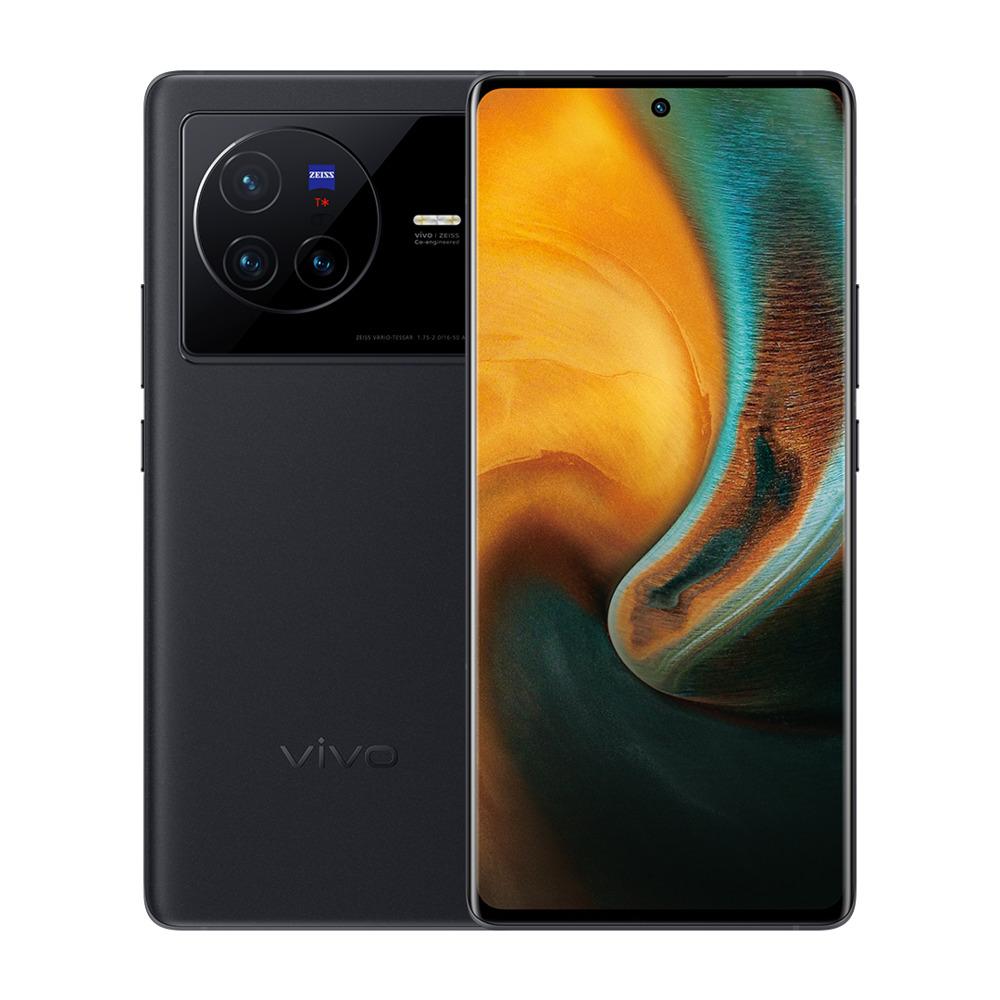 Vivo X80 5G Dual Sim