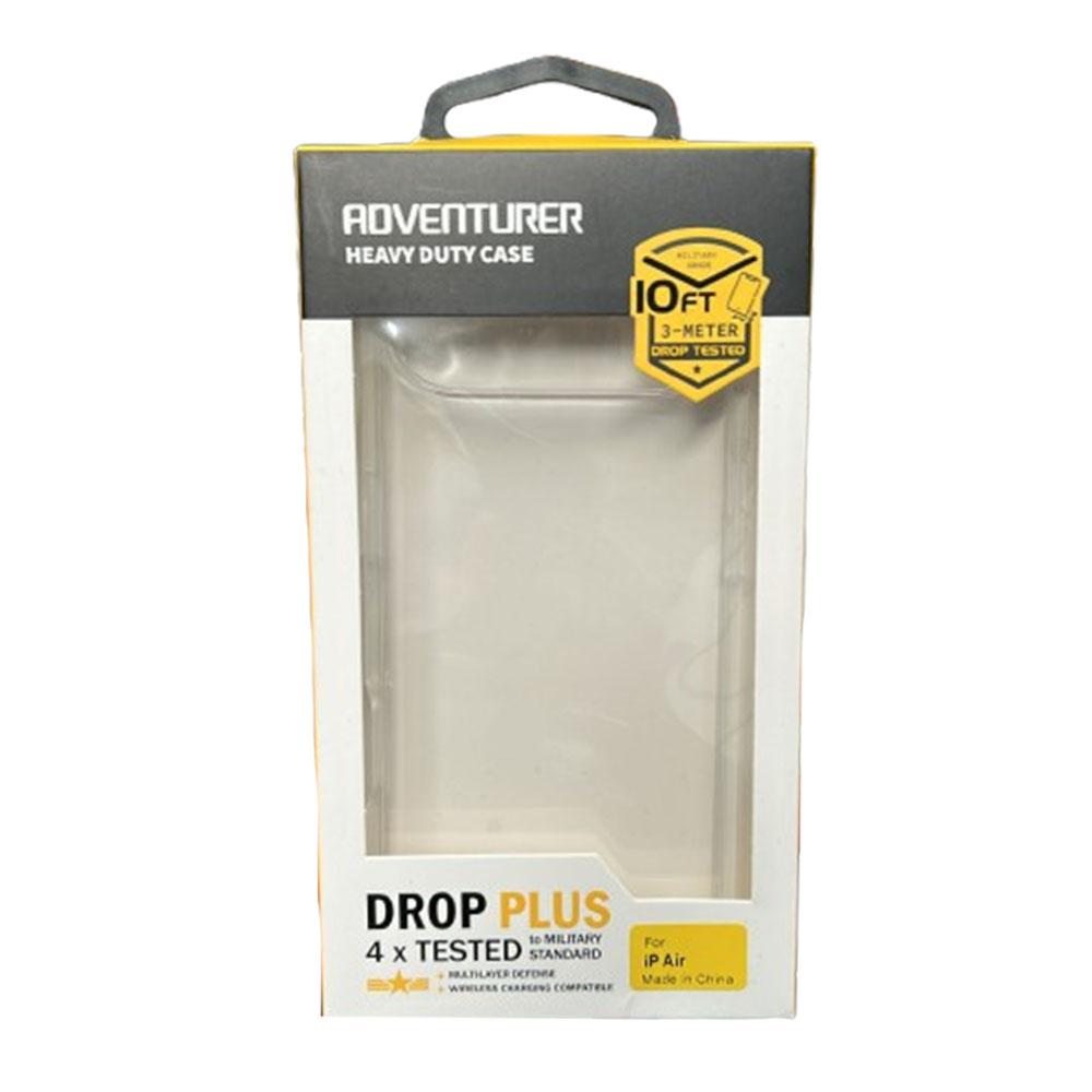 Adventurer Heavy Duty Case for iPhone Air