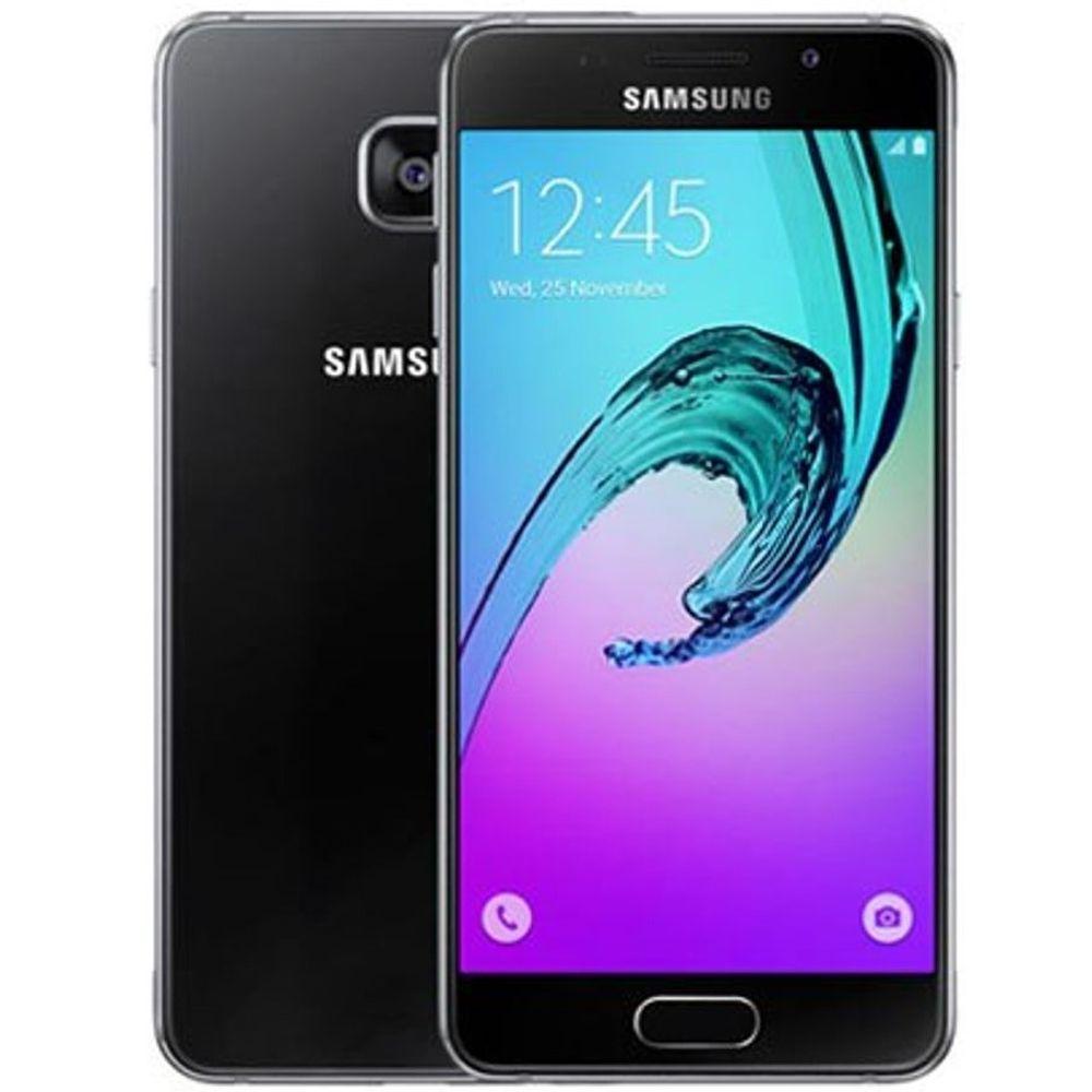 Samsung Galaxy A5 (2016)