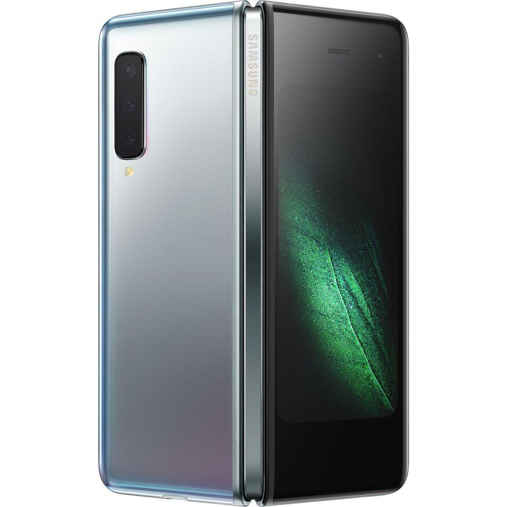 Samsung Galaxy Fold 5G