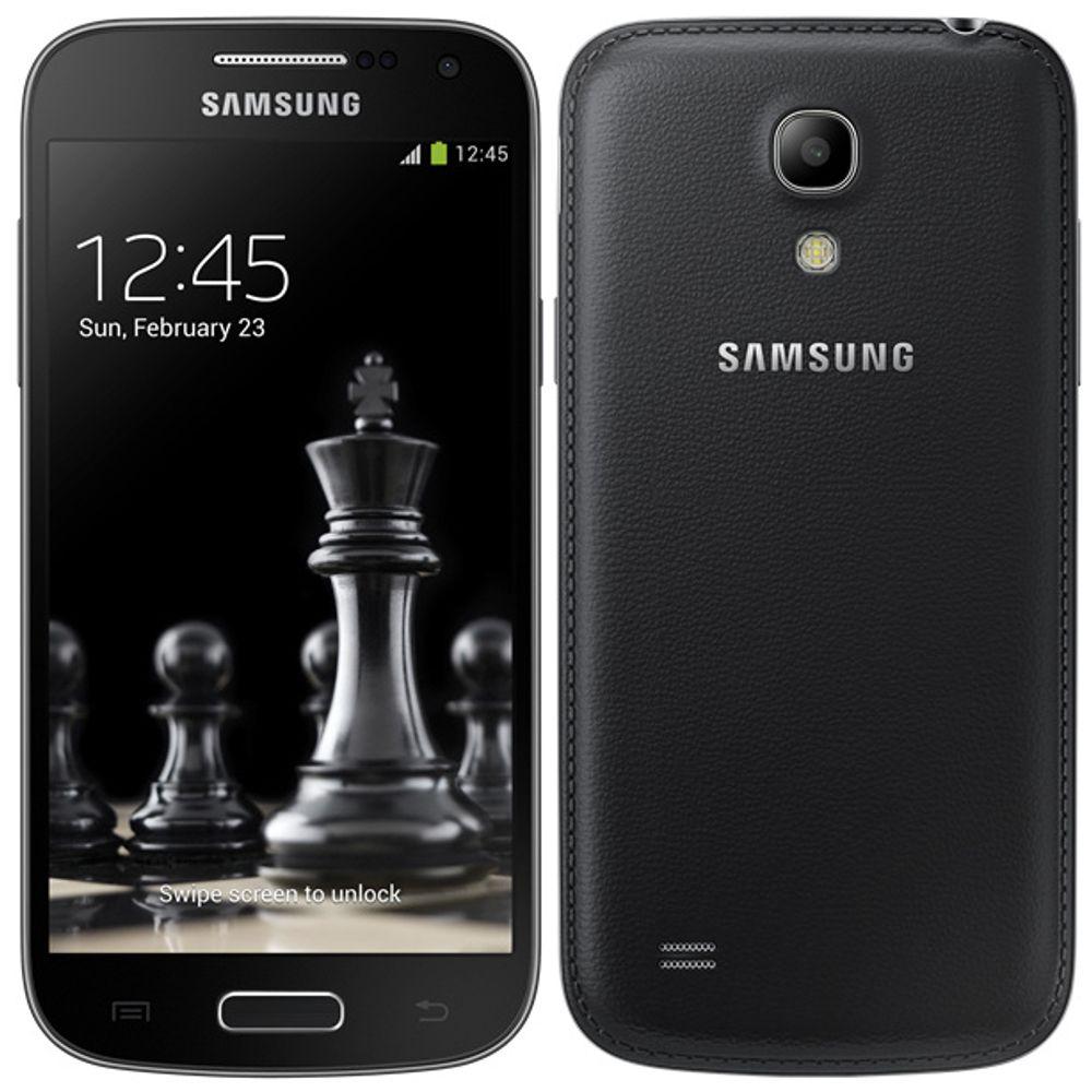 Samsung Galaxy S4 mini