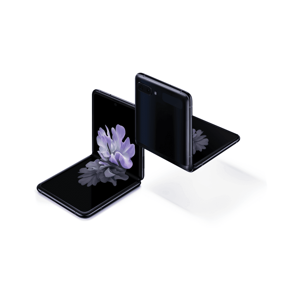 Samsung Galaxy Z Flip 5G