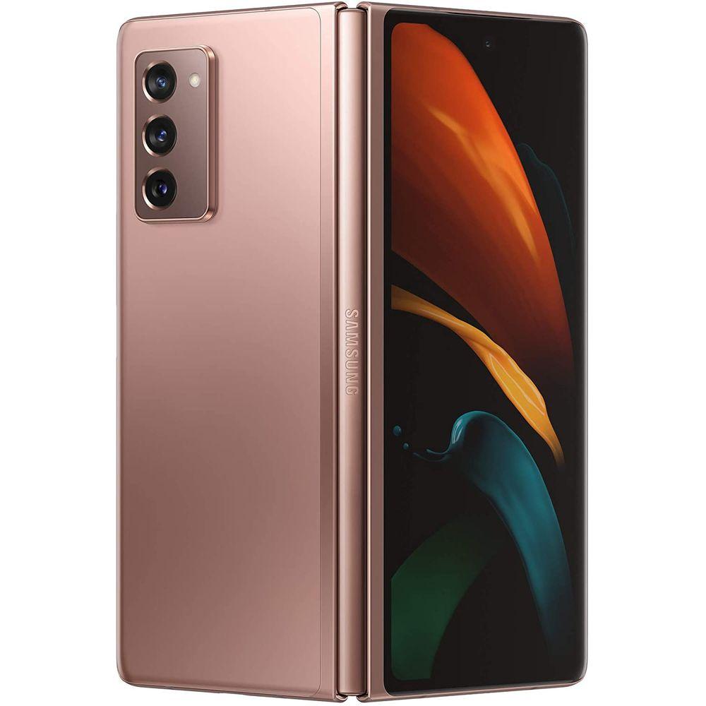 Samsung Galaxy Z Fold 2 5G Dual Sim