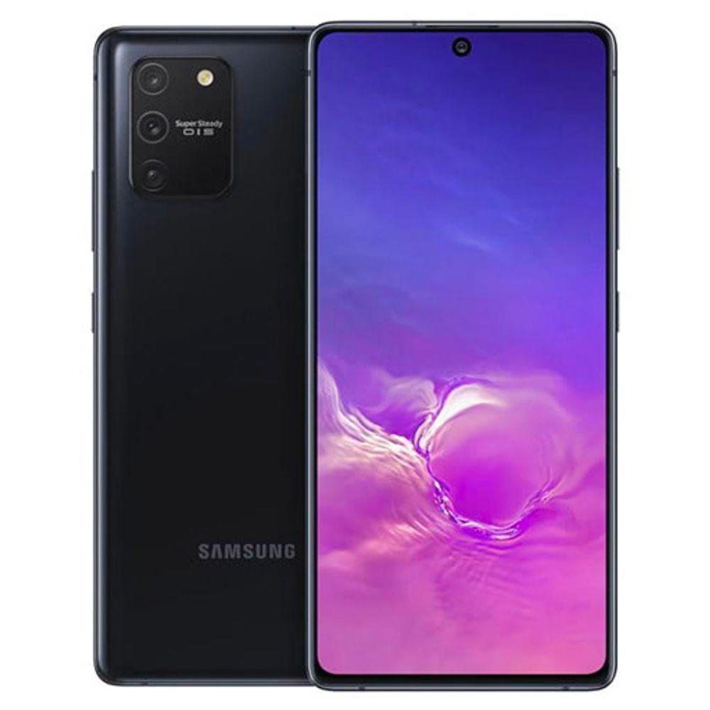 Samsung Galaxy S10 Lite Dual Sim
