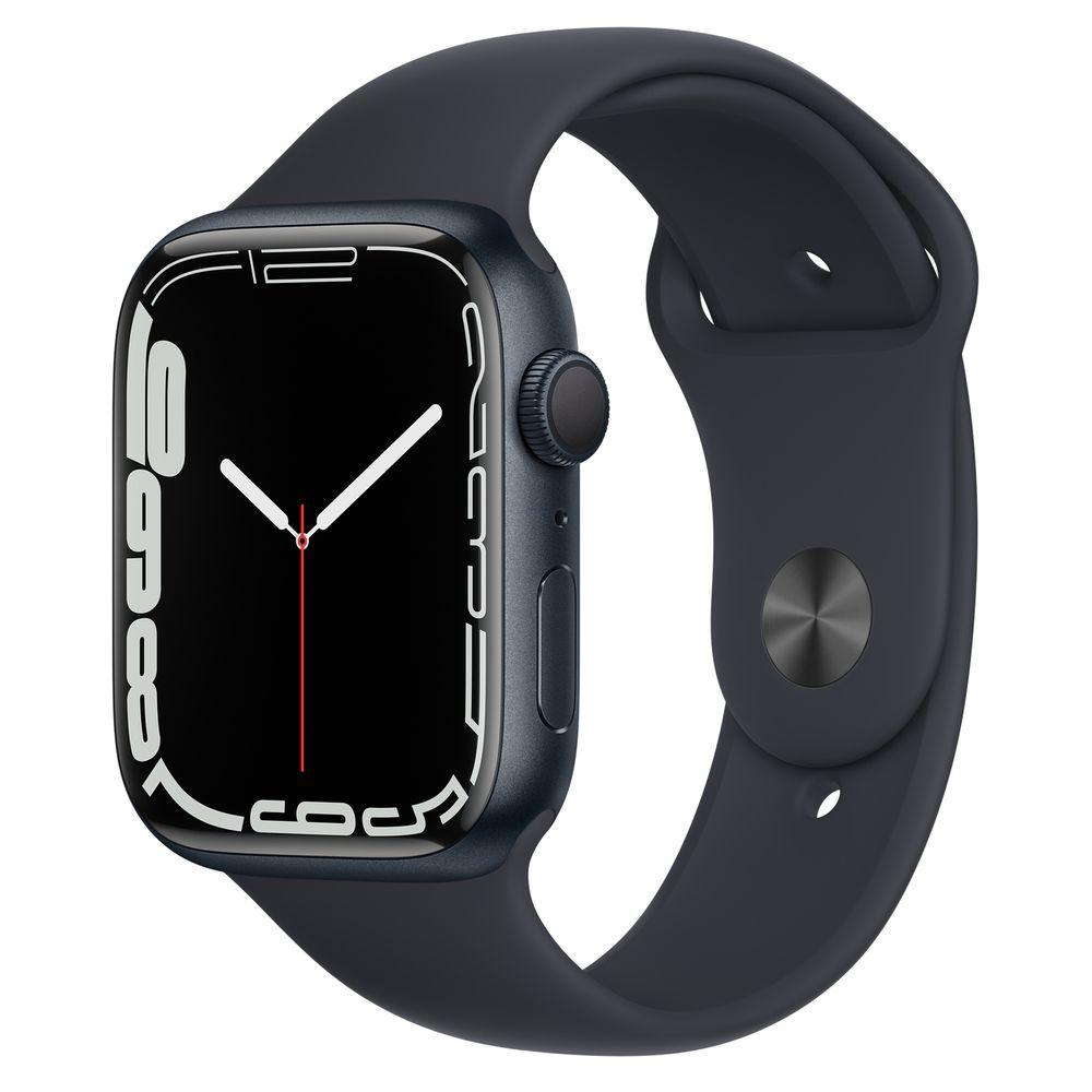Apple Watch Series 7 Nike GPS Cellular Aluminium Case