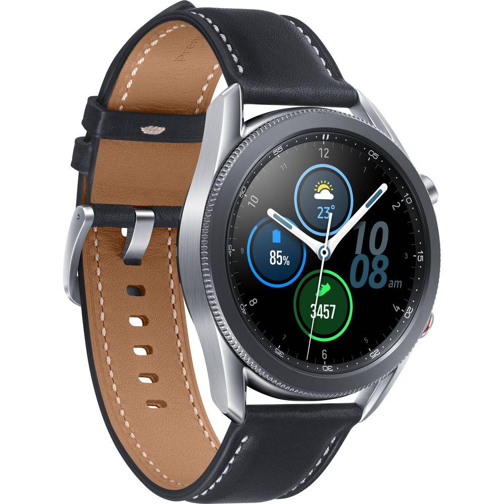 Samsung Galaxy Watch 3 Cellular