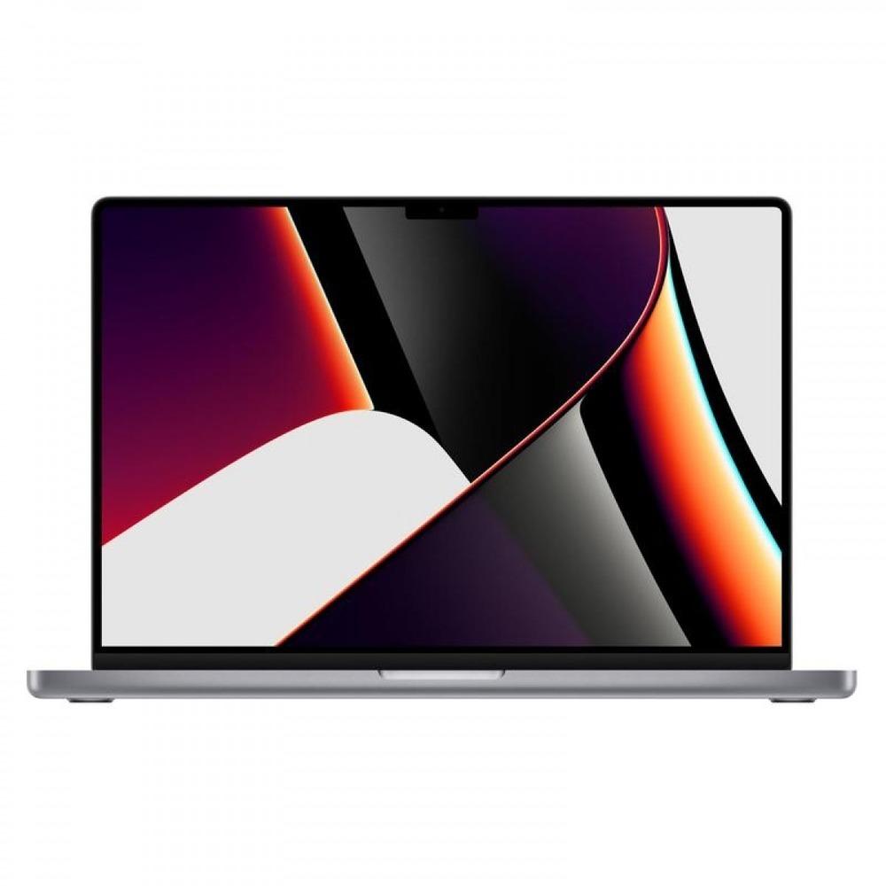 Apple MacBook Pro 16-inch 2021 M1 Pro Chip - 16GB 1TB [Grade B]