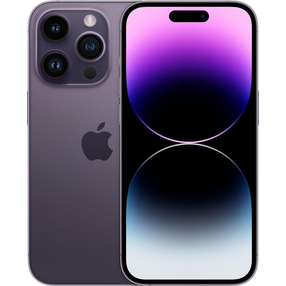 Apple iPhone 14 Pro Max 5G