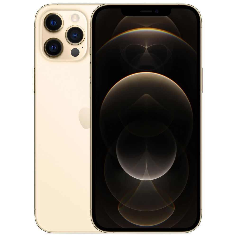 Apple iPhone 12 Pro Max 5G