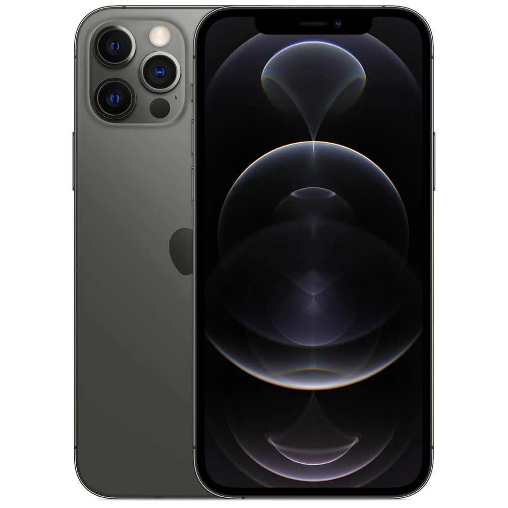 Apple iPhone 12 Pro Max 5G