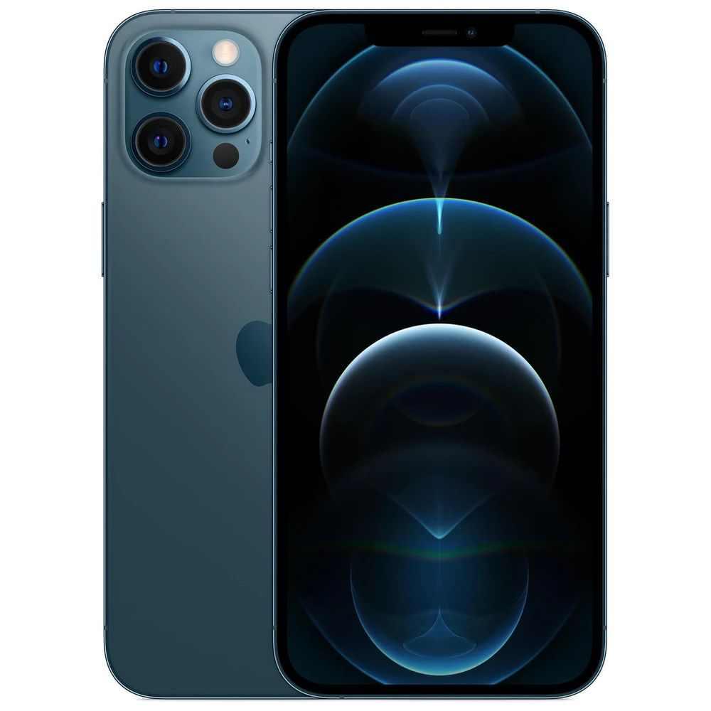 Apple iPhone 12 Pro Max 5G