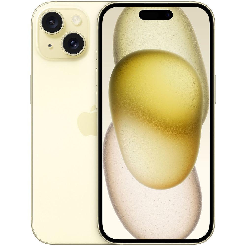 Apple iPhone 15 5G