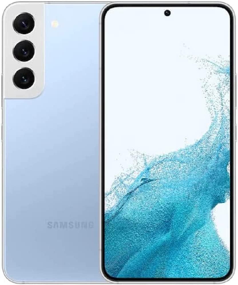 Samsung Galaxy S22 Plus 5G Dual Sim
