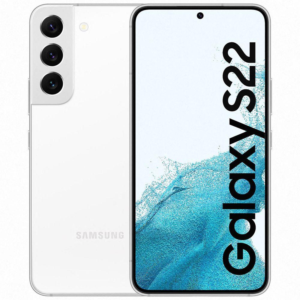 Samsung Galaxy S22 Plus 5G Dual Sim