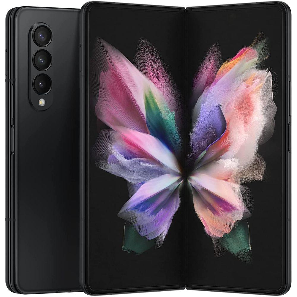 Samsung Galaxy Z Fold 3 5G