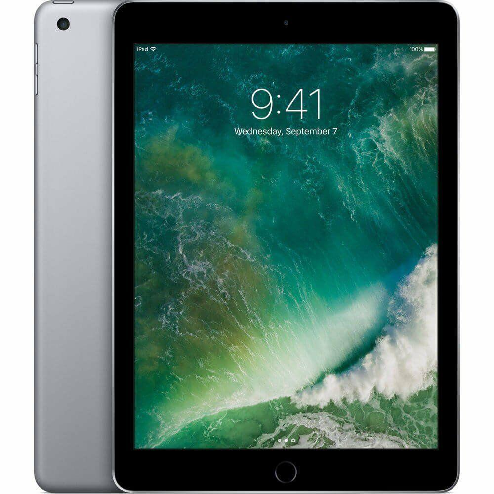 Apple iPad 5th Gen WiFi