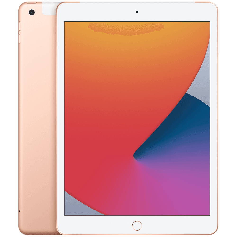 Apple iPad 8th Gen WiFi