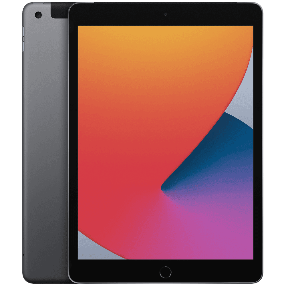 Apple iPad 8th Gen WiFi
