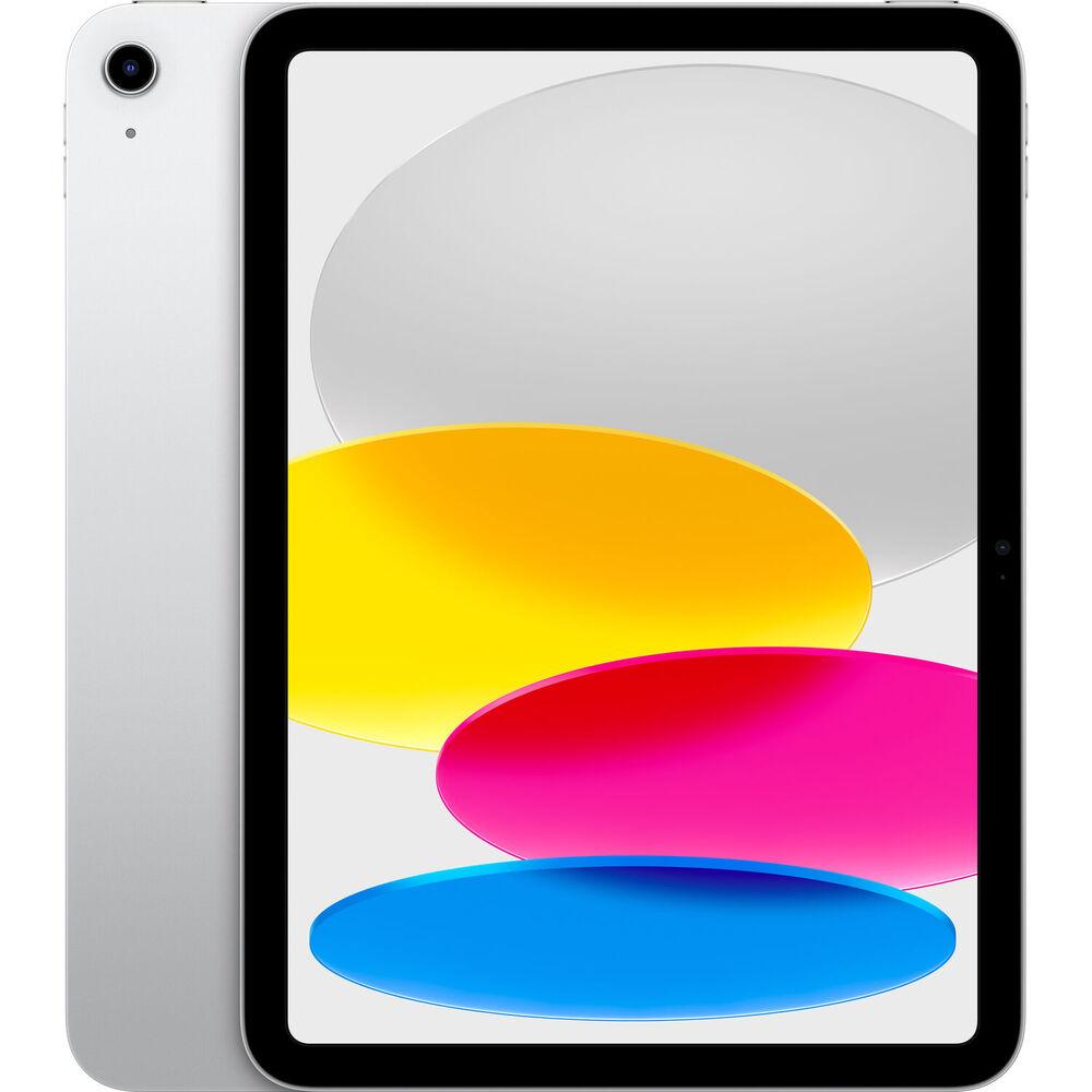 Apple iPad 10th Gen Wifi Cellular