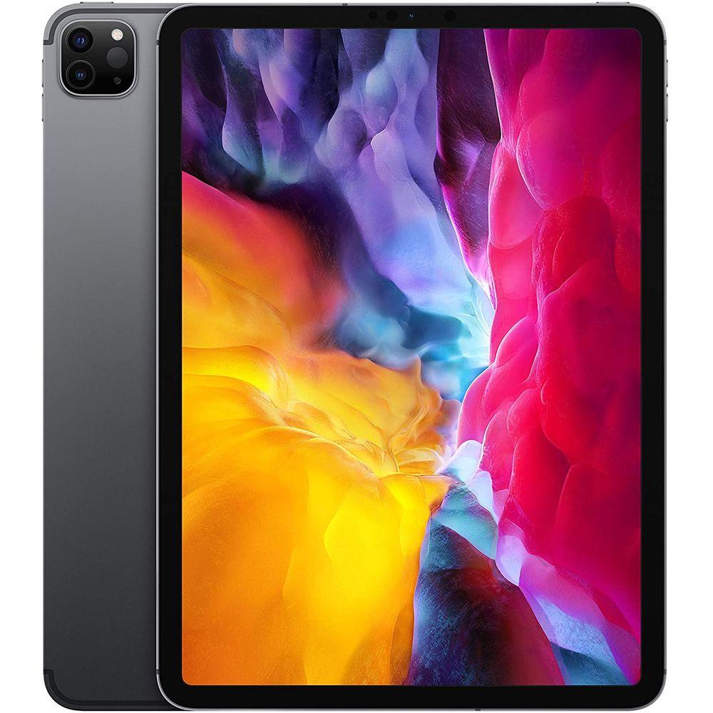 Apple iPad Pro 11-inch 2nd Gen WiFi Cellular