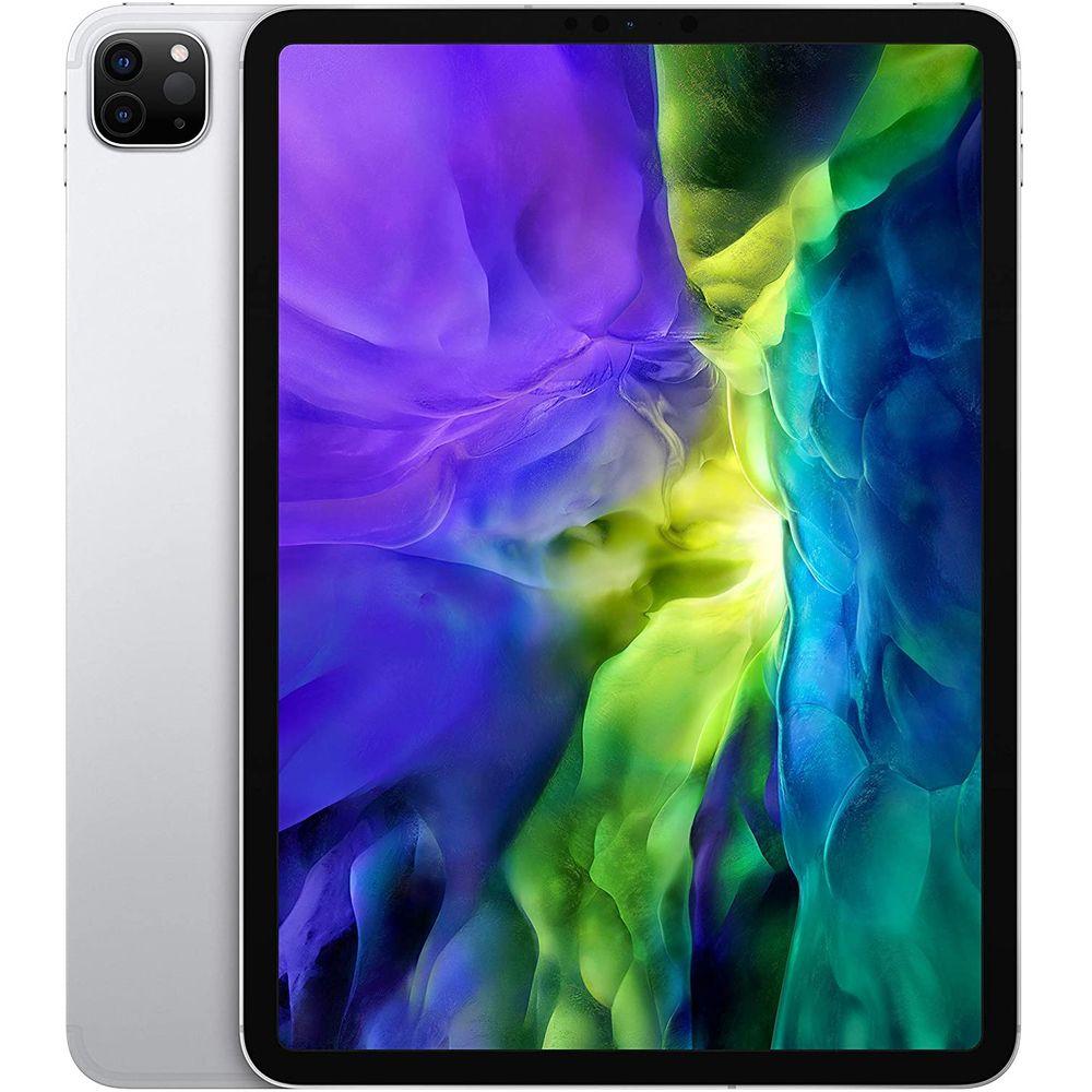 Apple iPad Pro 11-inch 2nd Gen WiFi