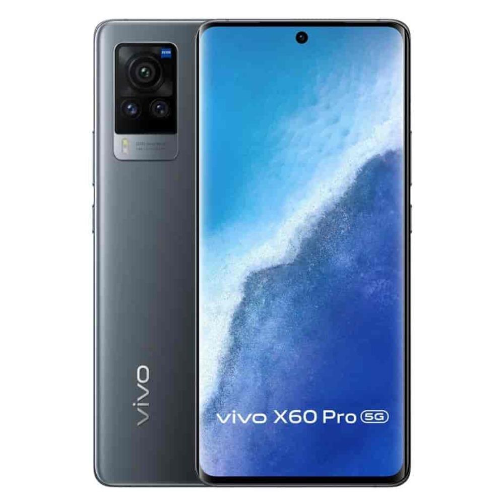 Vivo X60 Pro 5G Dual Sim