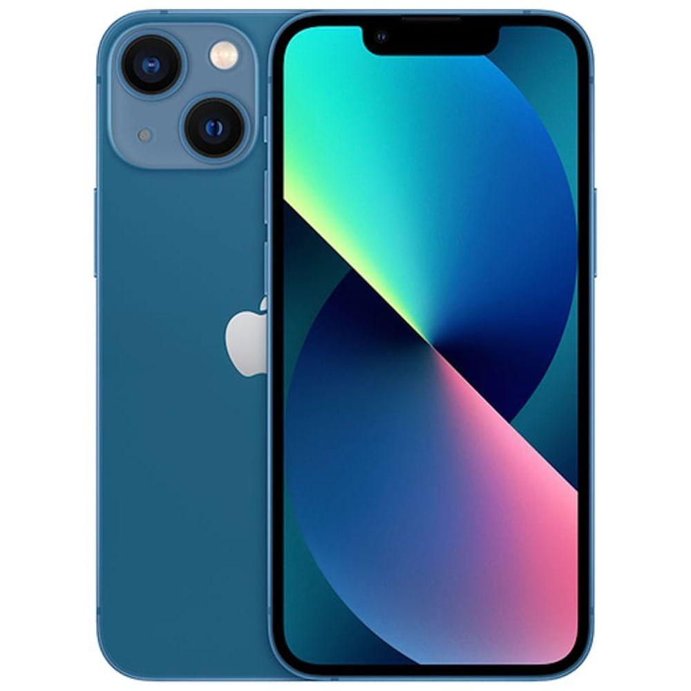 Apple iPhone 13 Mini 5G - Open Box - 128GB