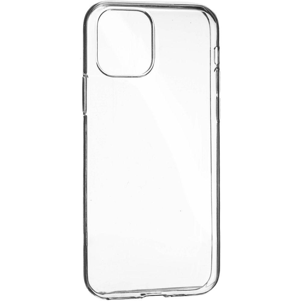 Clear TPU Case for iPhone 11
