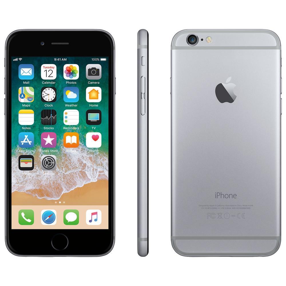 Apple iPhone 6