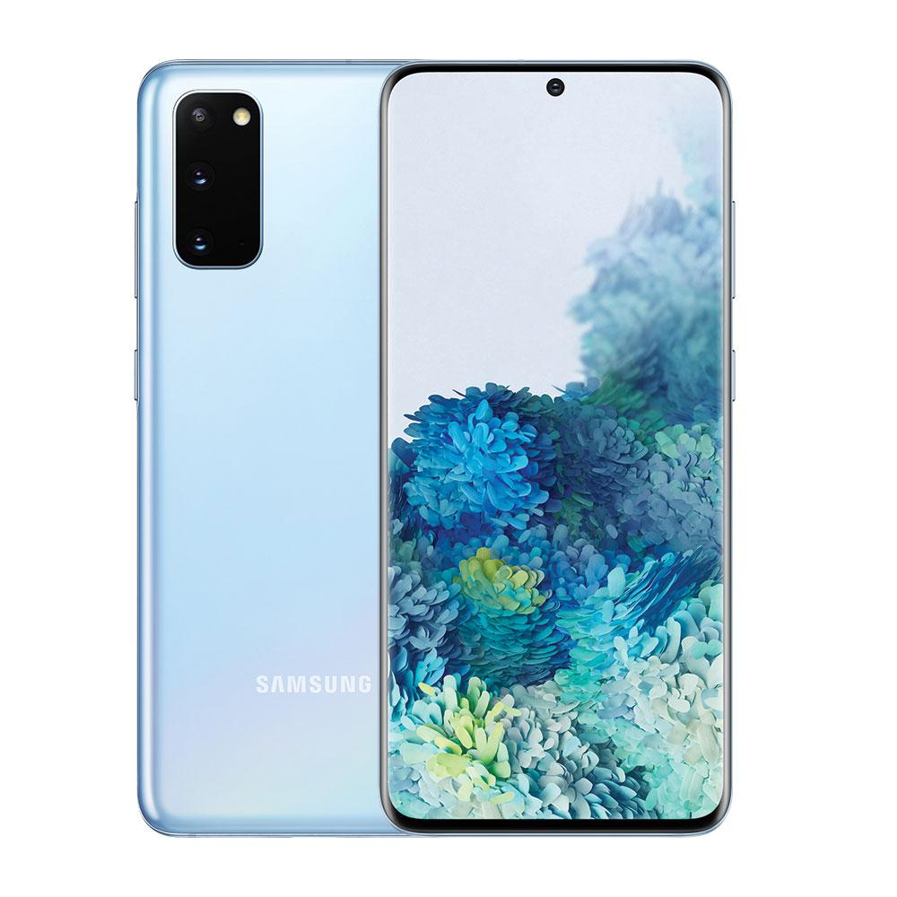 Samsung Galaxy S20 5G
