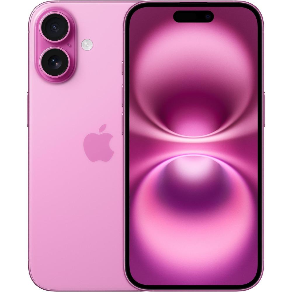 Apple iPhone 16 5G