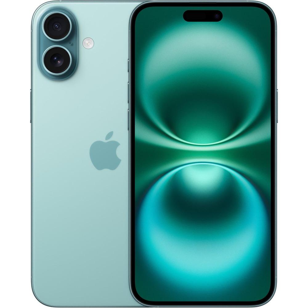 Apple iPhone 16 5G