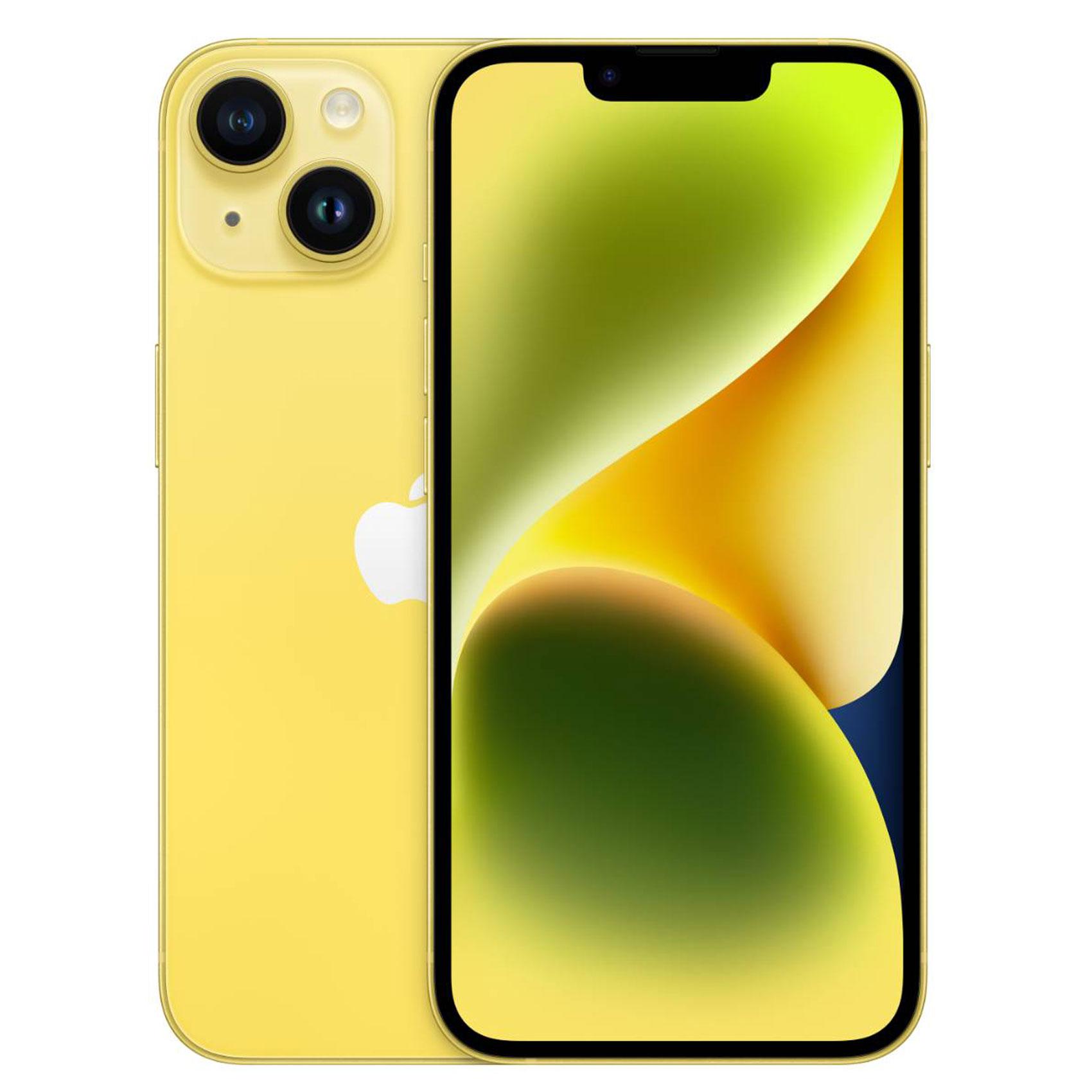 Apple iPhone 14 5G