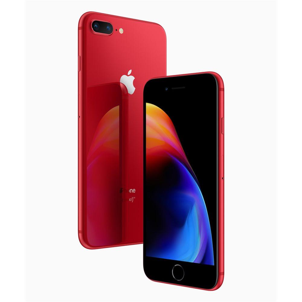 Apple iPhone 8 Plus