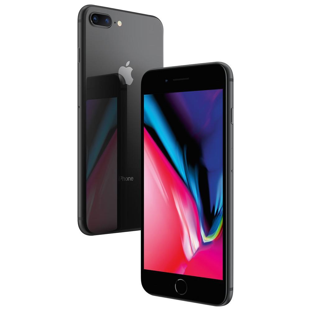 Apple iPhone 8 Plus