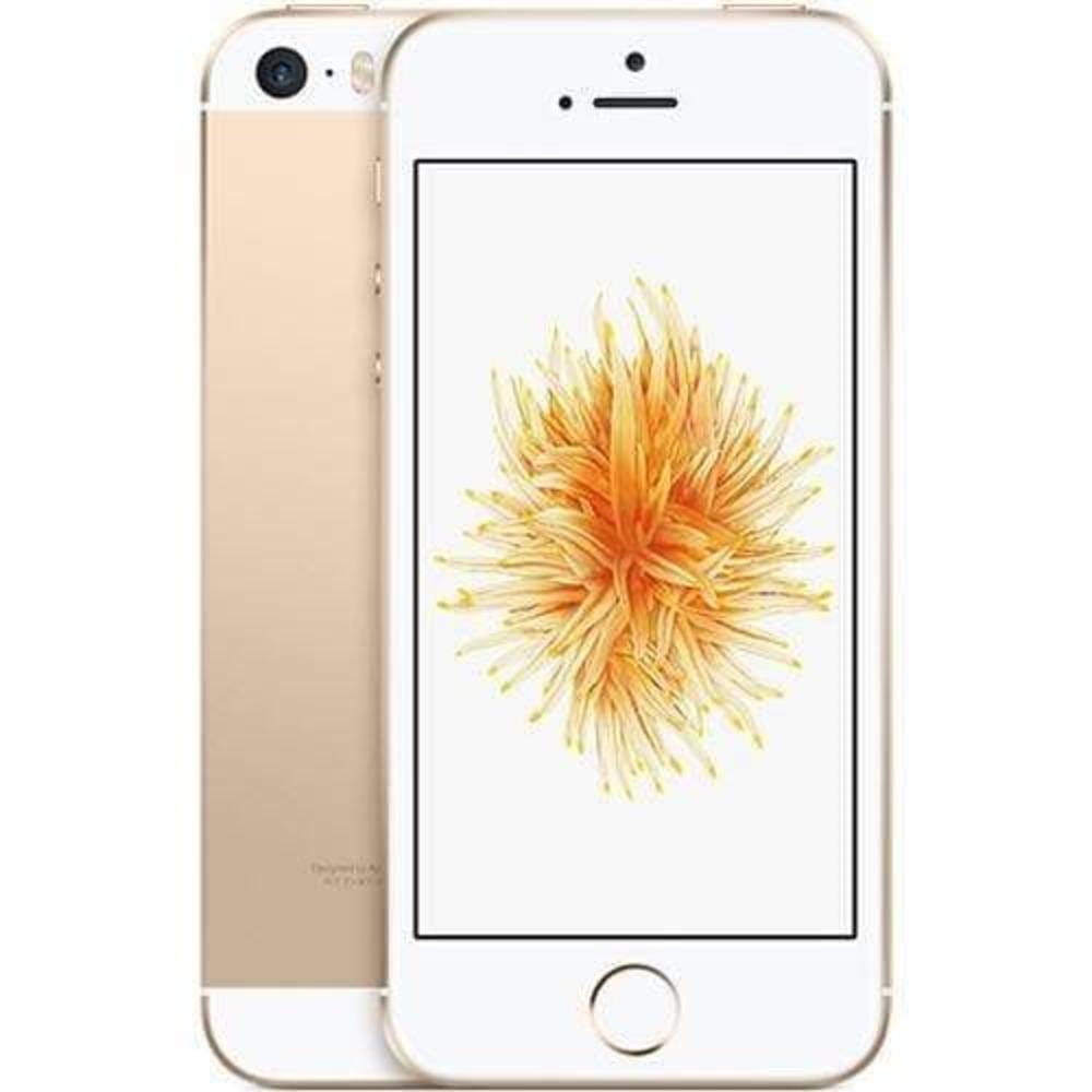 Apple iPhone SE