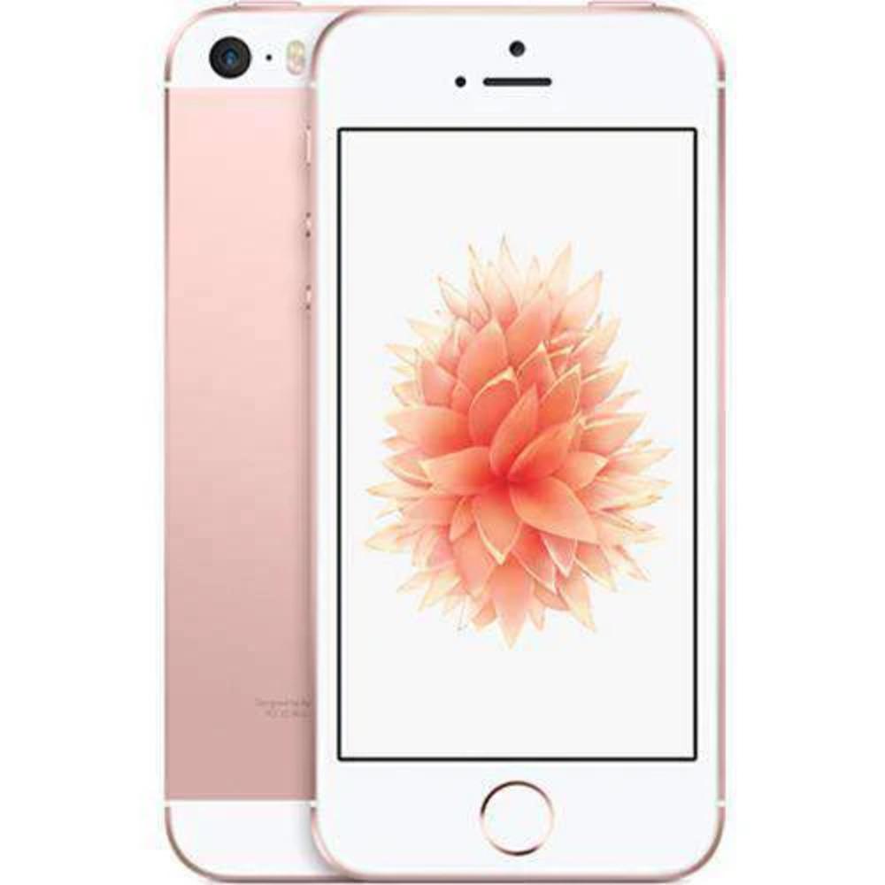 Apple iPhone SE