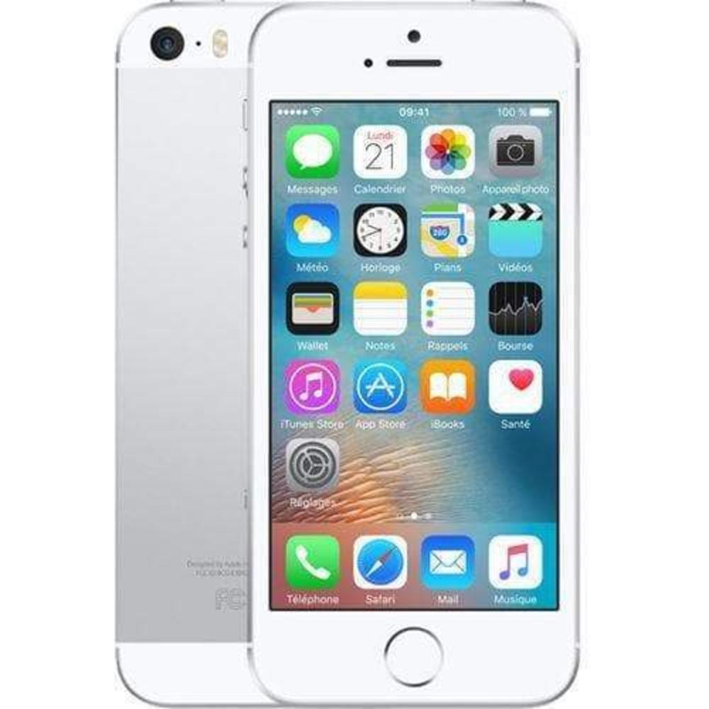 Apple iPhone SE
