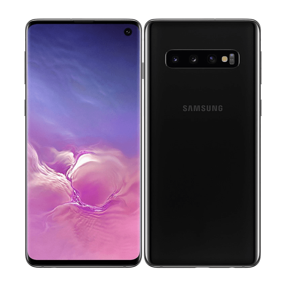 Samsung Galaxy S10 Dual Sim