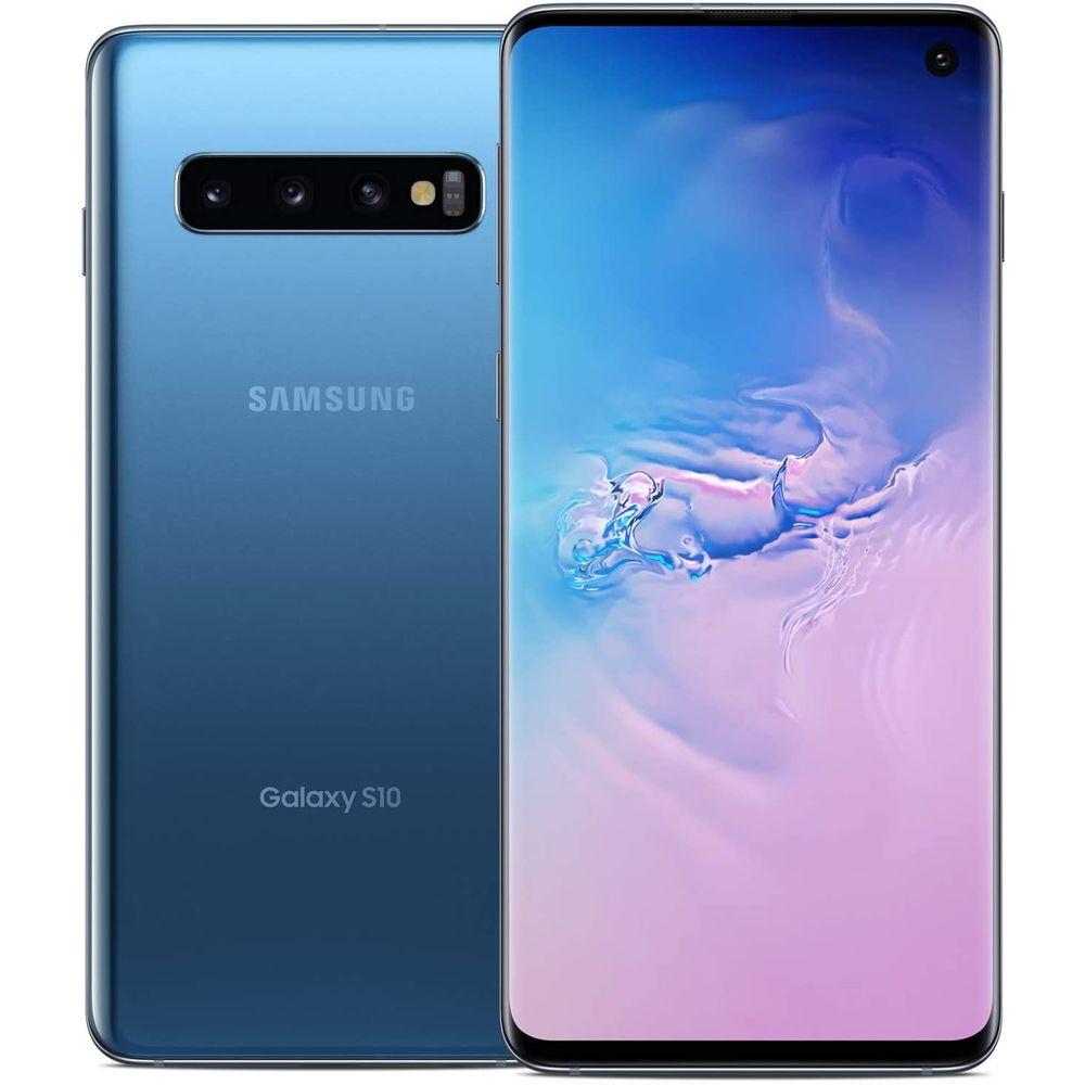Samsung Galaxy S10 Plus