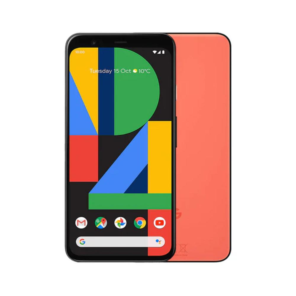 Google Pixel 4