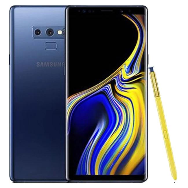 Samsung Galaxy Note 9