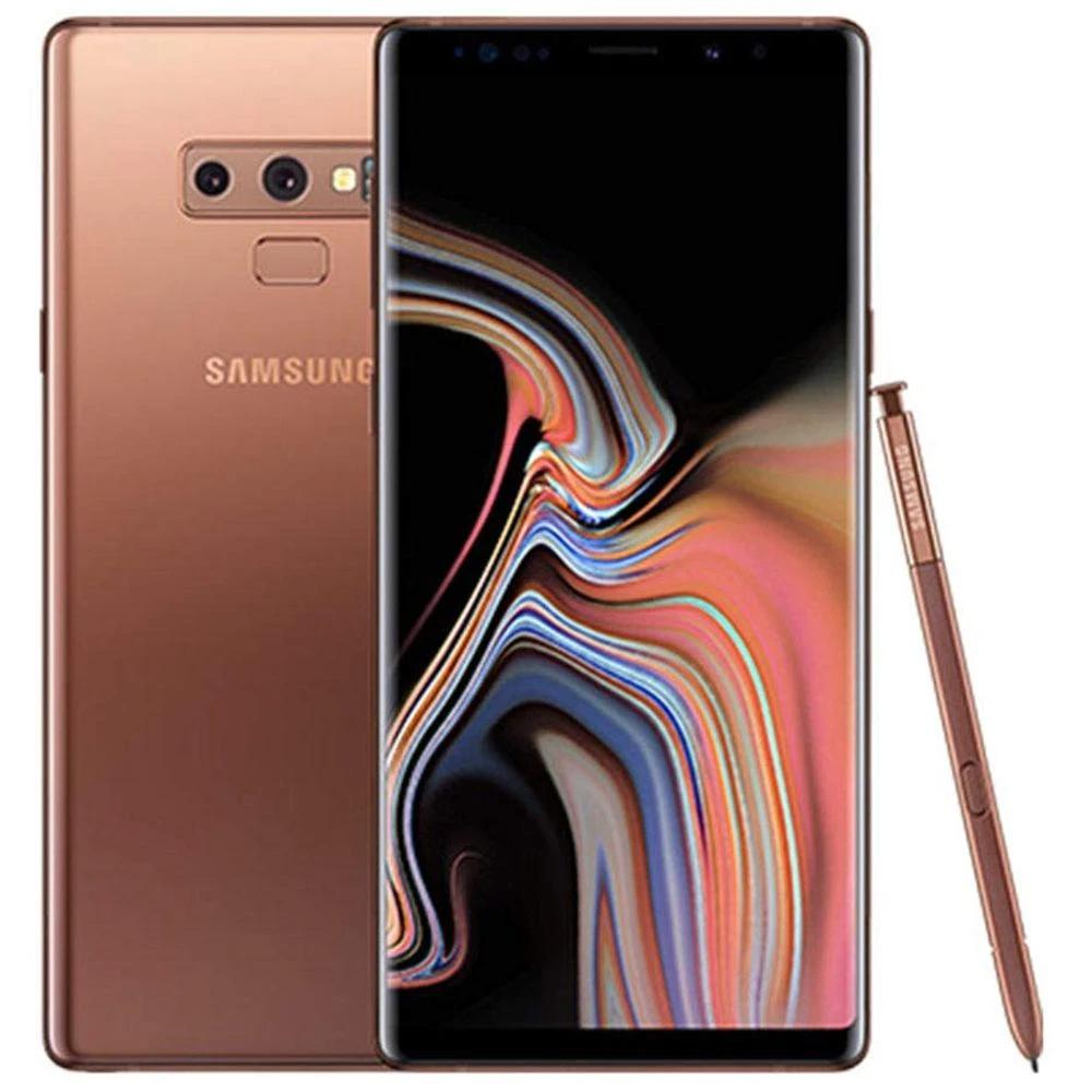 Samsung Galaxy Note 9